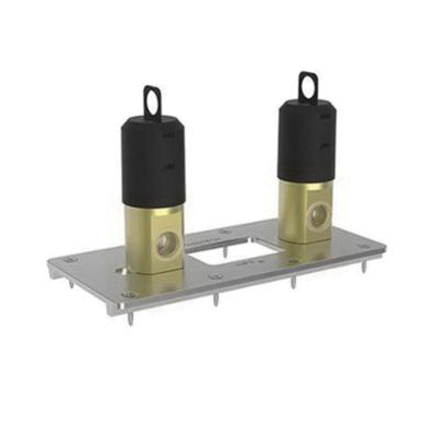 NEWPORT BRASS® 1-378