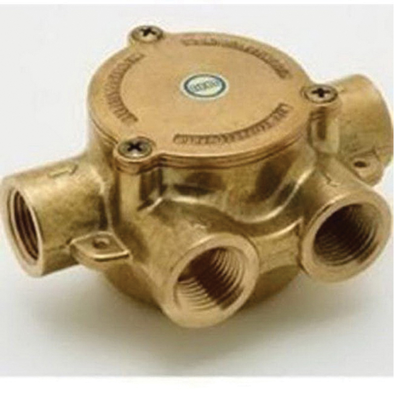 NEWPORT BRASS® 1-535