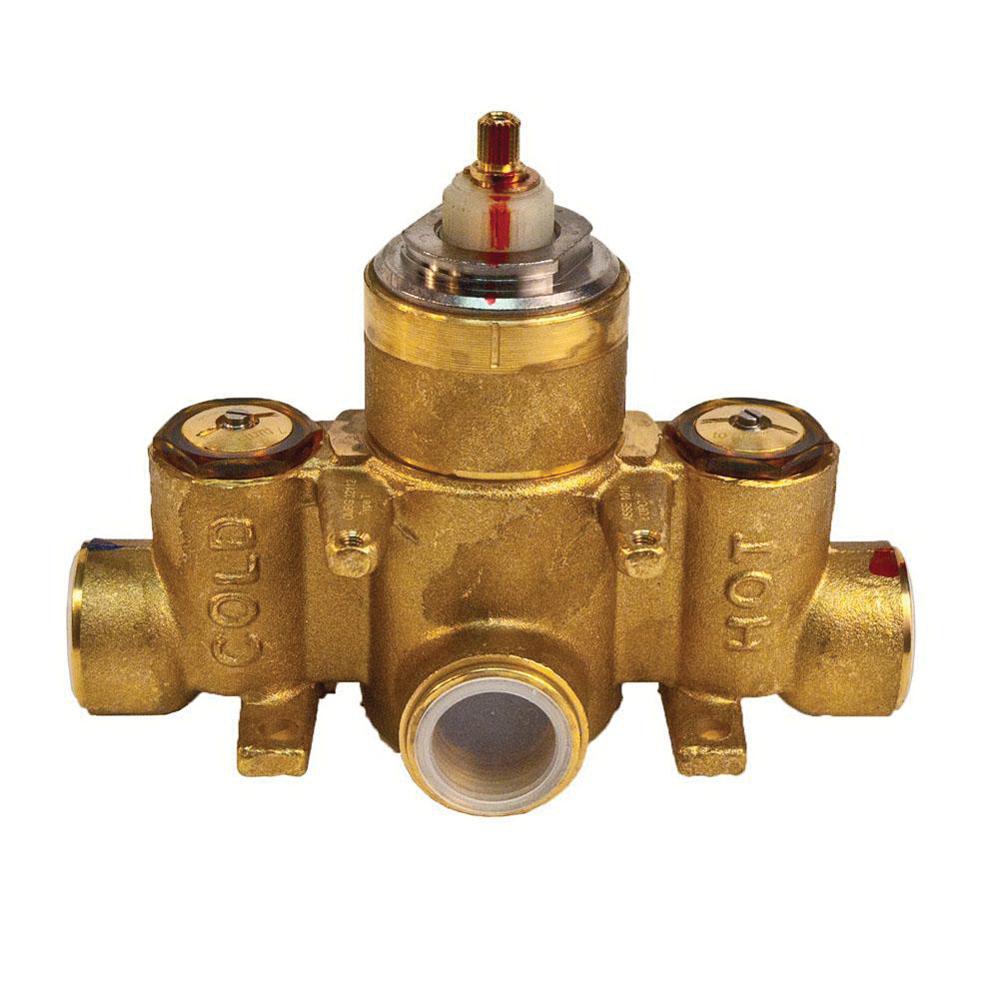 NEWPORT BRASS® 1-540 1525349