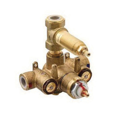 NEWPORT BRASS® 1-741