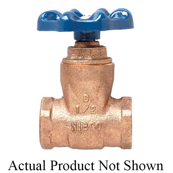 Gate Valves