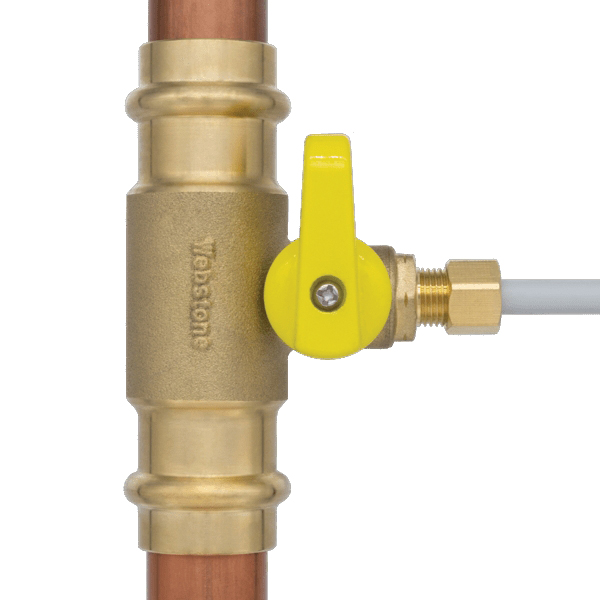 Ball Valves