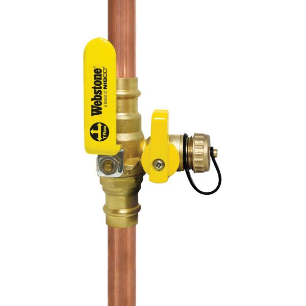 NIBCO® FLGBDW114P