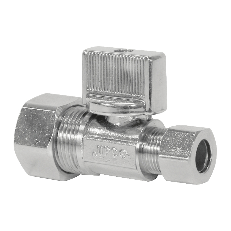 Supply Stop Valves