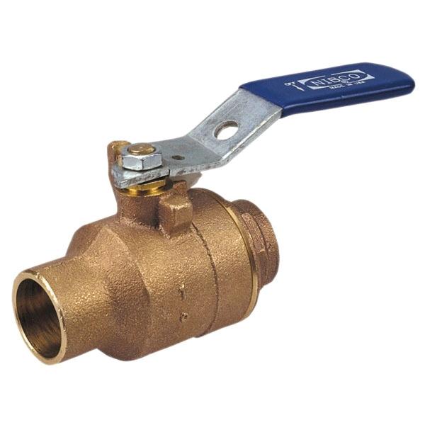 Ball Valves