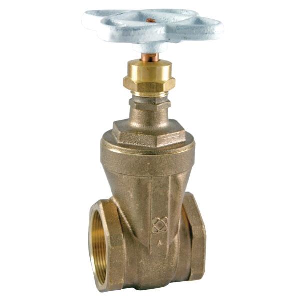 Gate Valves