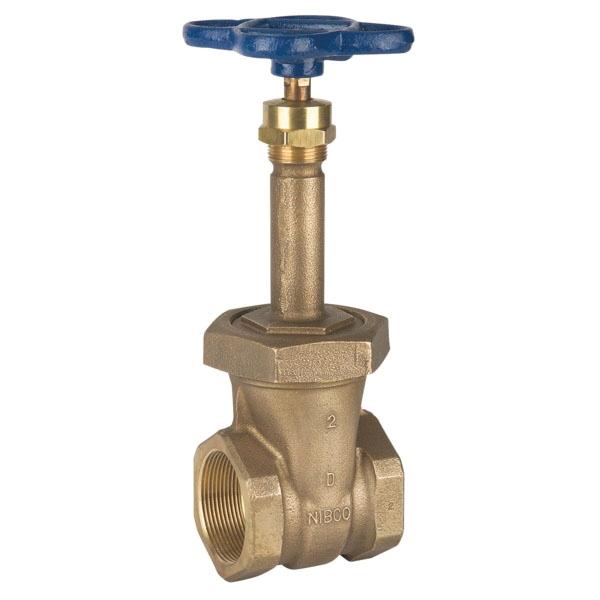 Gate Valves
