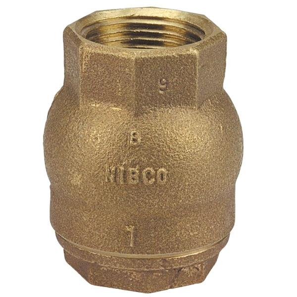 NIBCO&reg; NL931XB