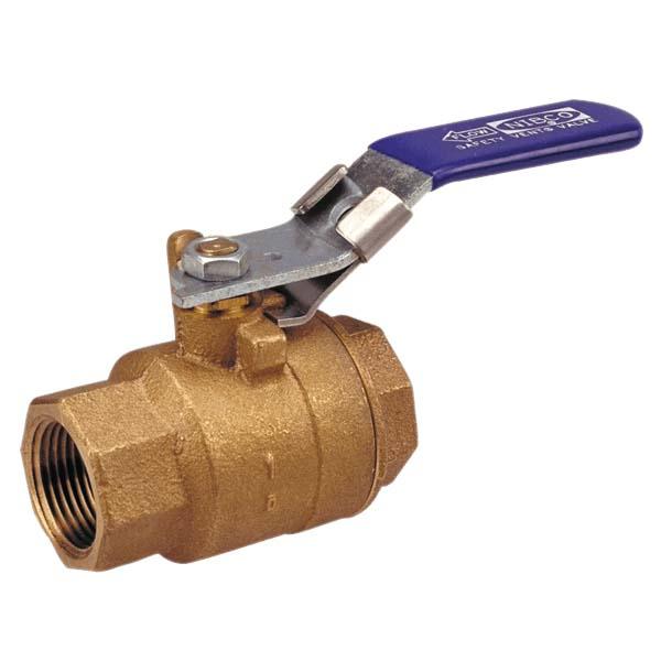 Ball Valves