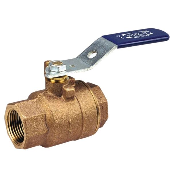 Ball Valves