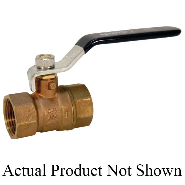 Ball Valves