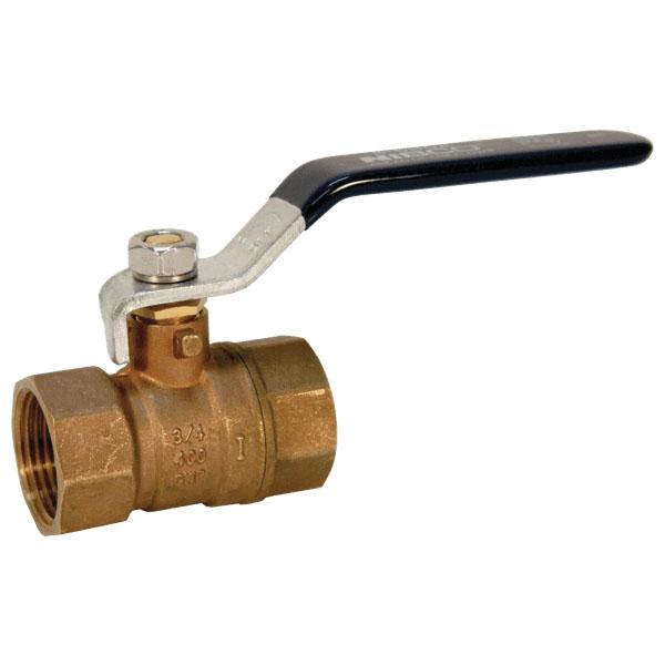 Ball Valves