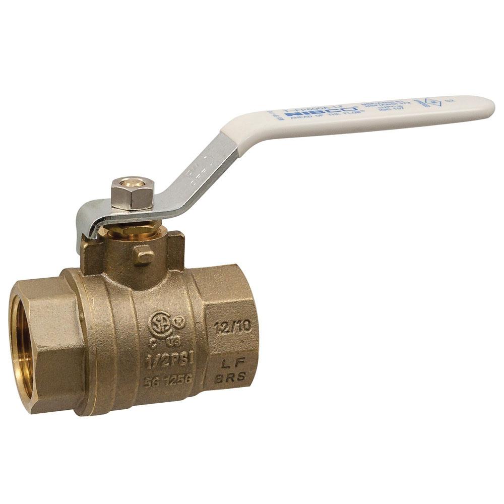 Ball Valves