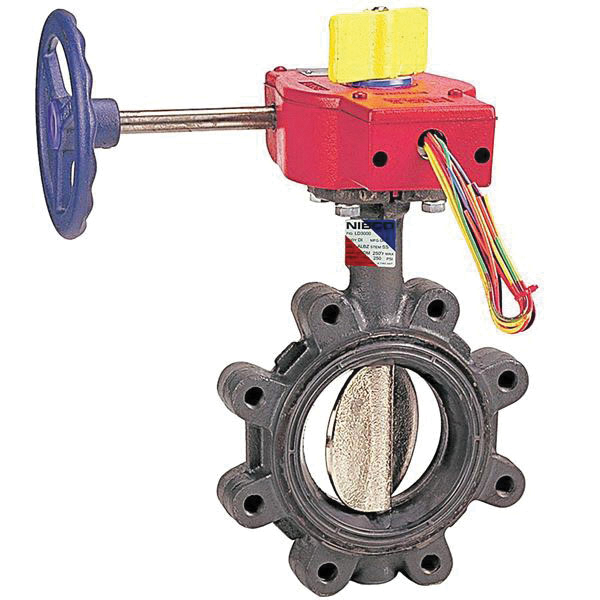 NIBCO® NLG801K