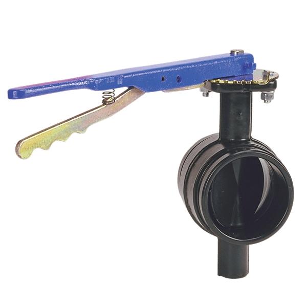 Butterfly Valves