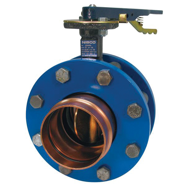 NIBCO® NLR100E