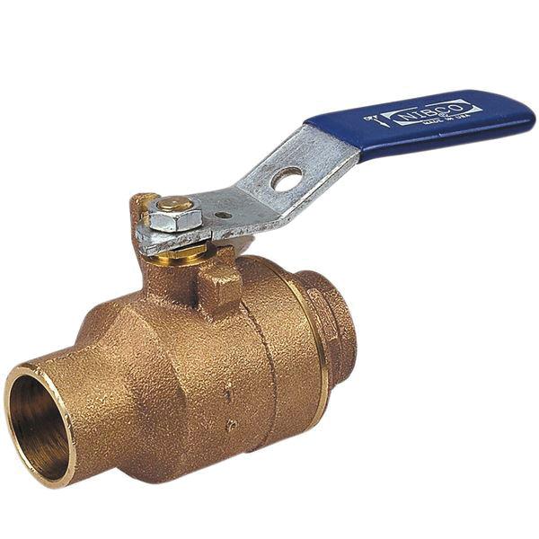 Ball Valves