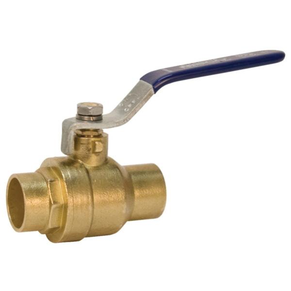 Ball Valves