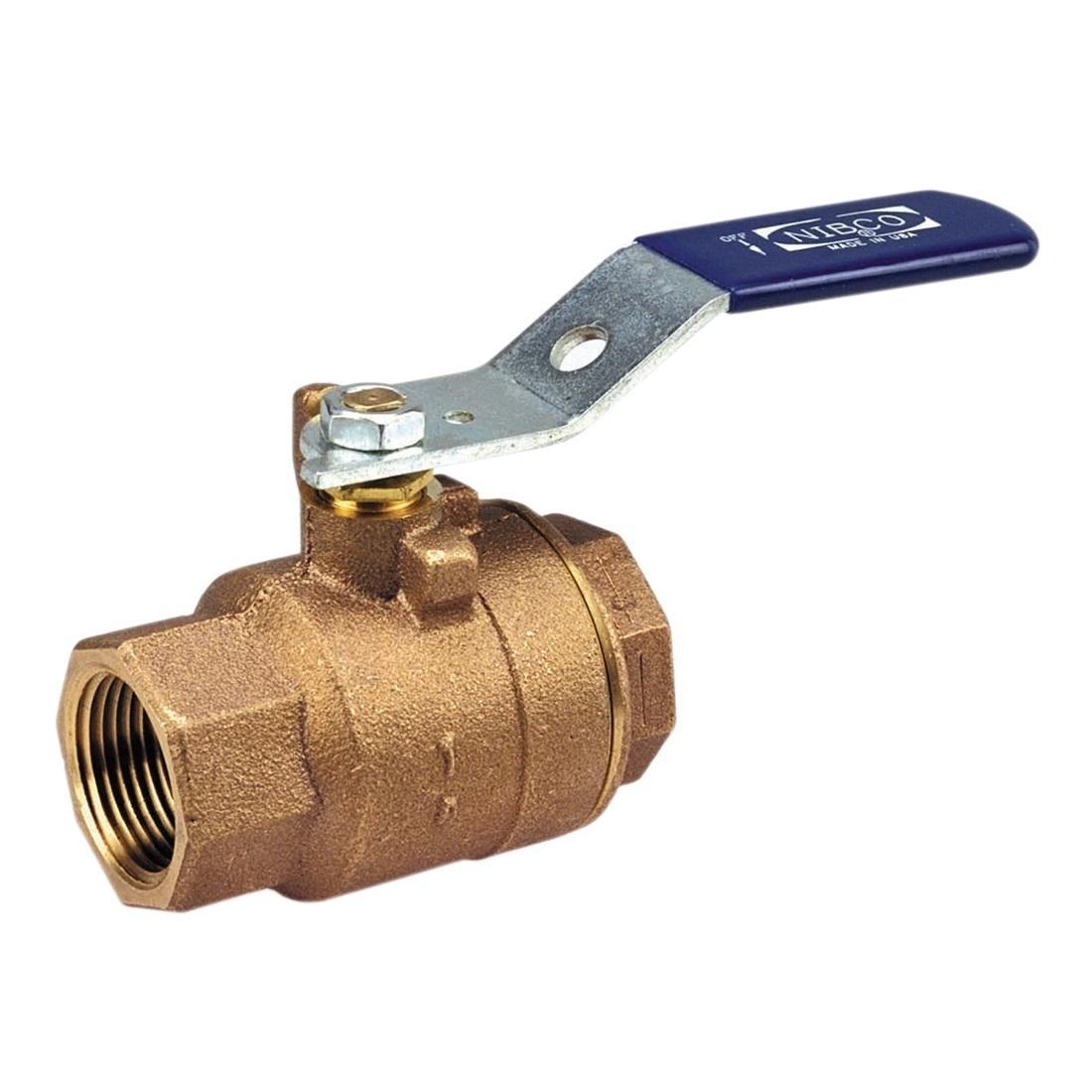 NIBCO® T-585-70_1 SO-44-NT58570-010