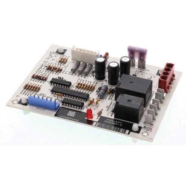 NORDYNE 1016380R 1-Stage B6 PCB Control Board