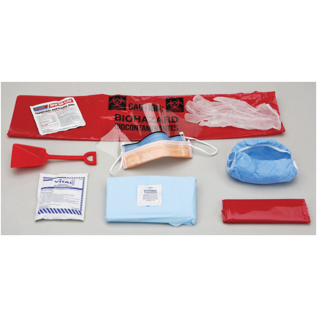 NORTH® by Honeywell 0197460032L 1120331