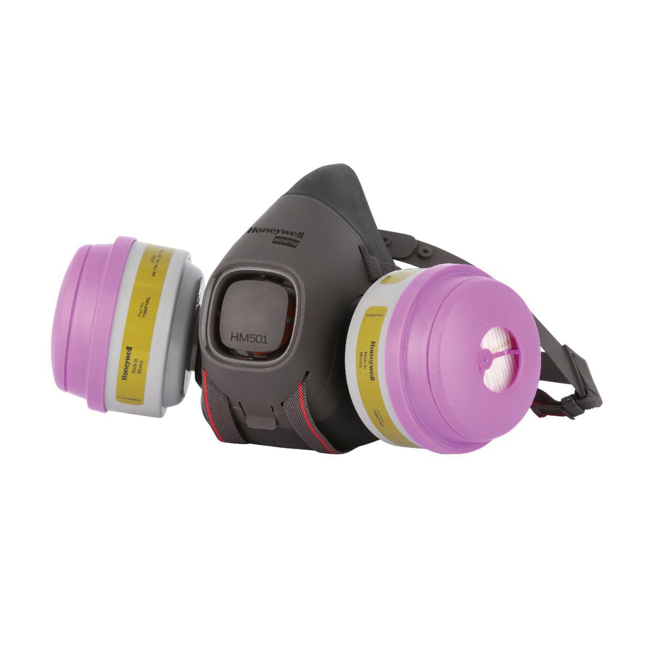 NORTH® by Honeywell HM501TS 1060561