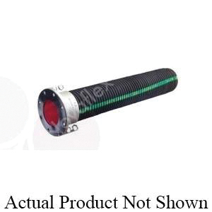 NOVAFLEX 5000YG-04000-00