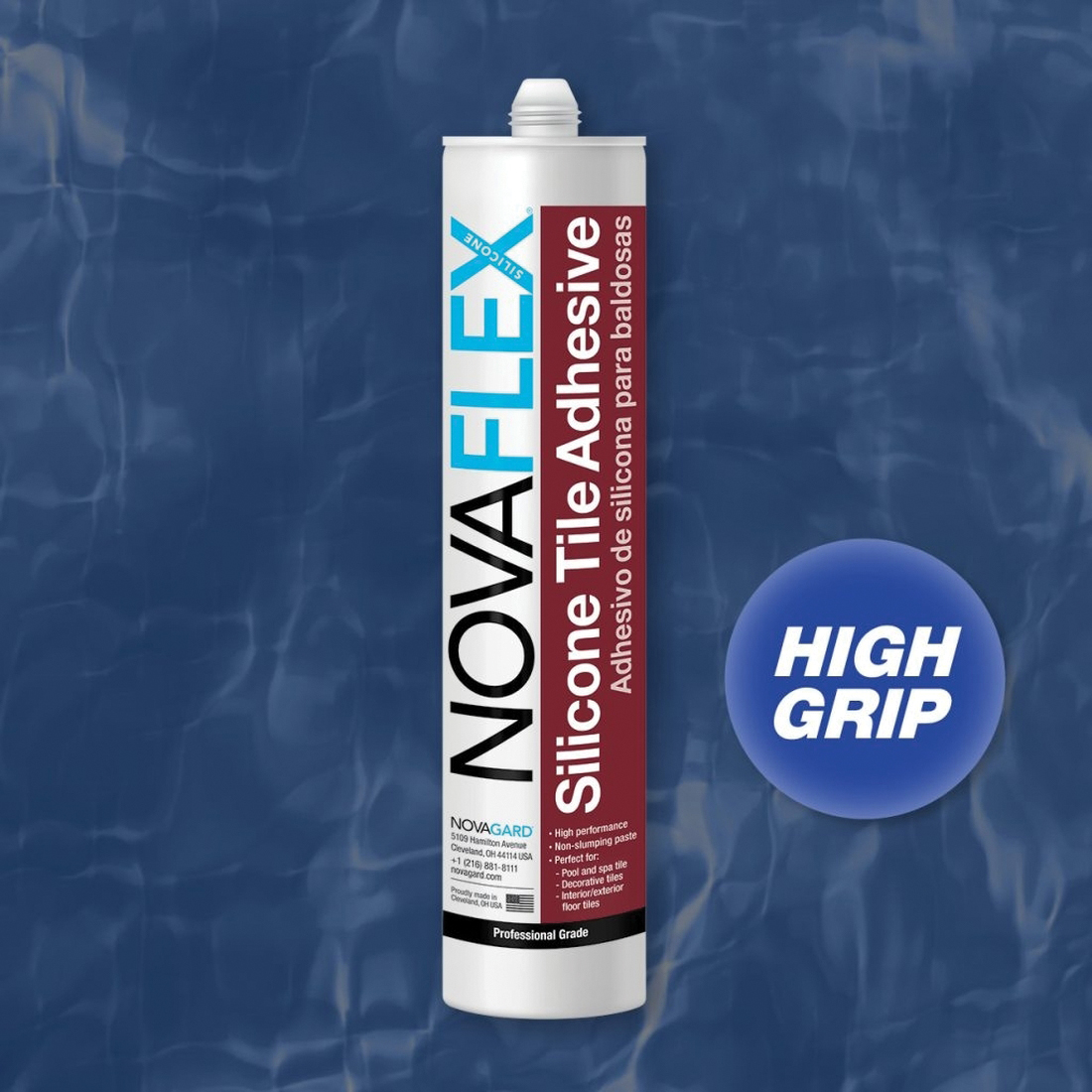 NOVAGARD&reg; 2819408