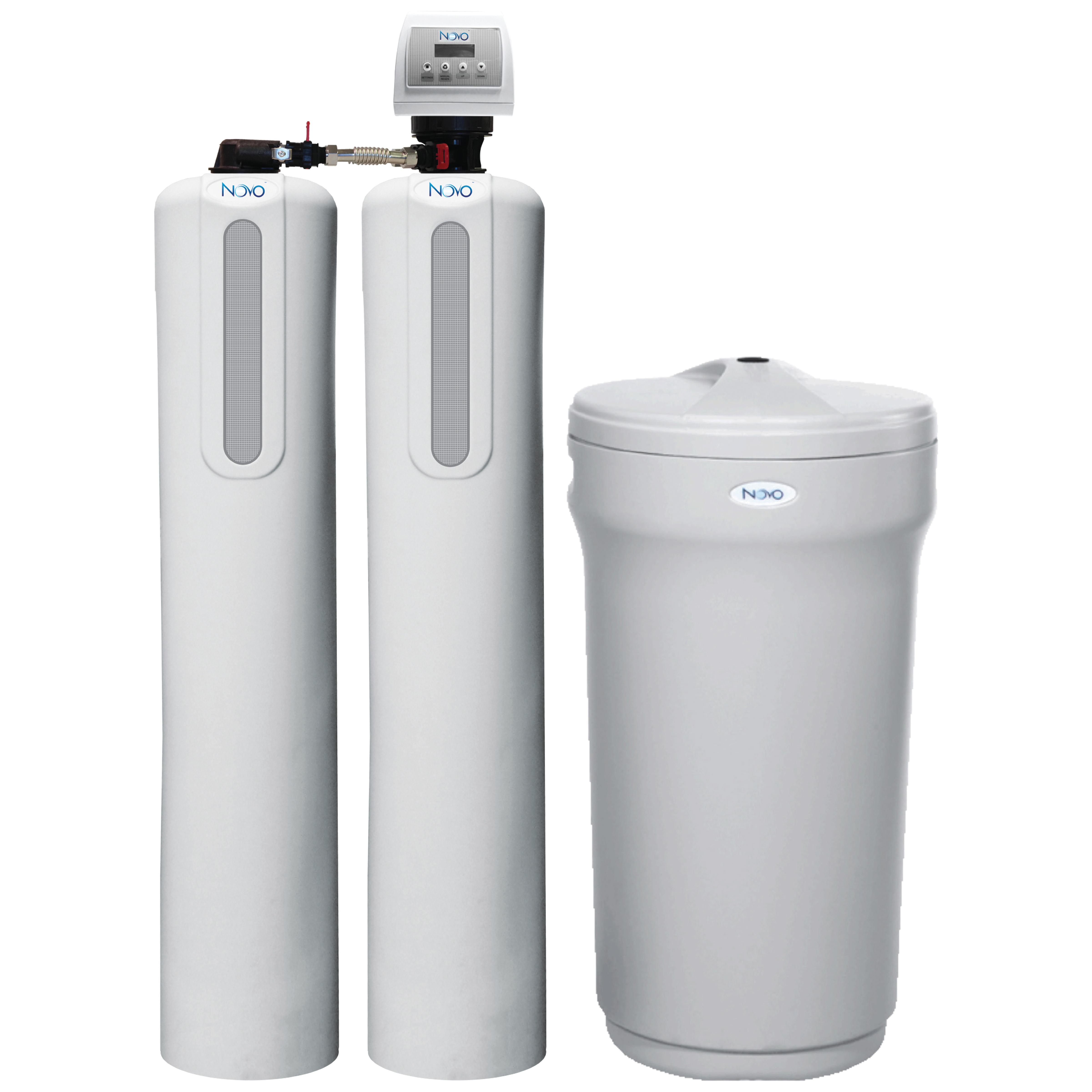 NOVO&trade; 15010485-1