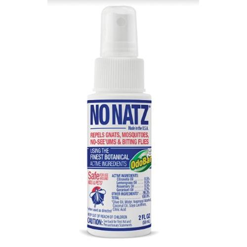 NO NATZ&reg; 4009