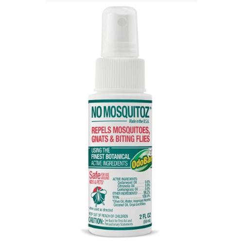 NO NATZ® 4016