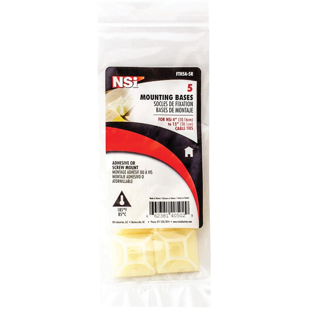 NSI FTH7A NSI GRP-4M1N
