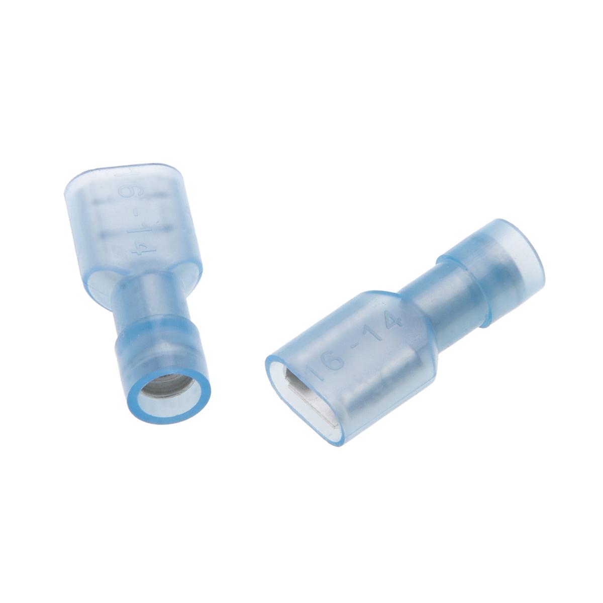 NSI IF16-250-3N Disconnect Terminal, 16 to 14 AWG Wire