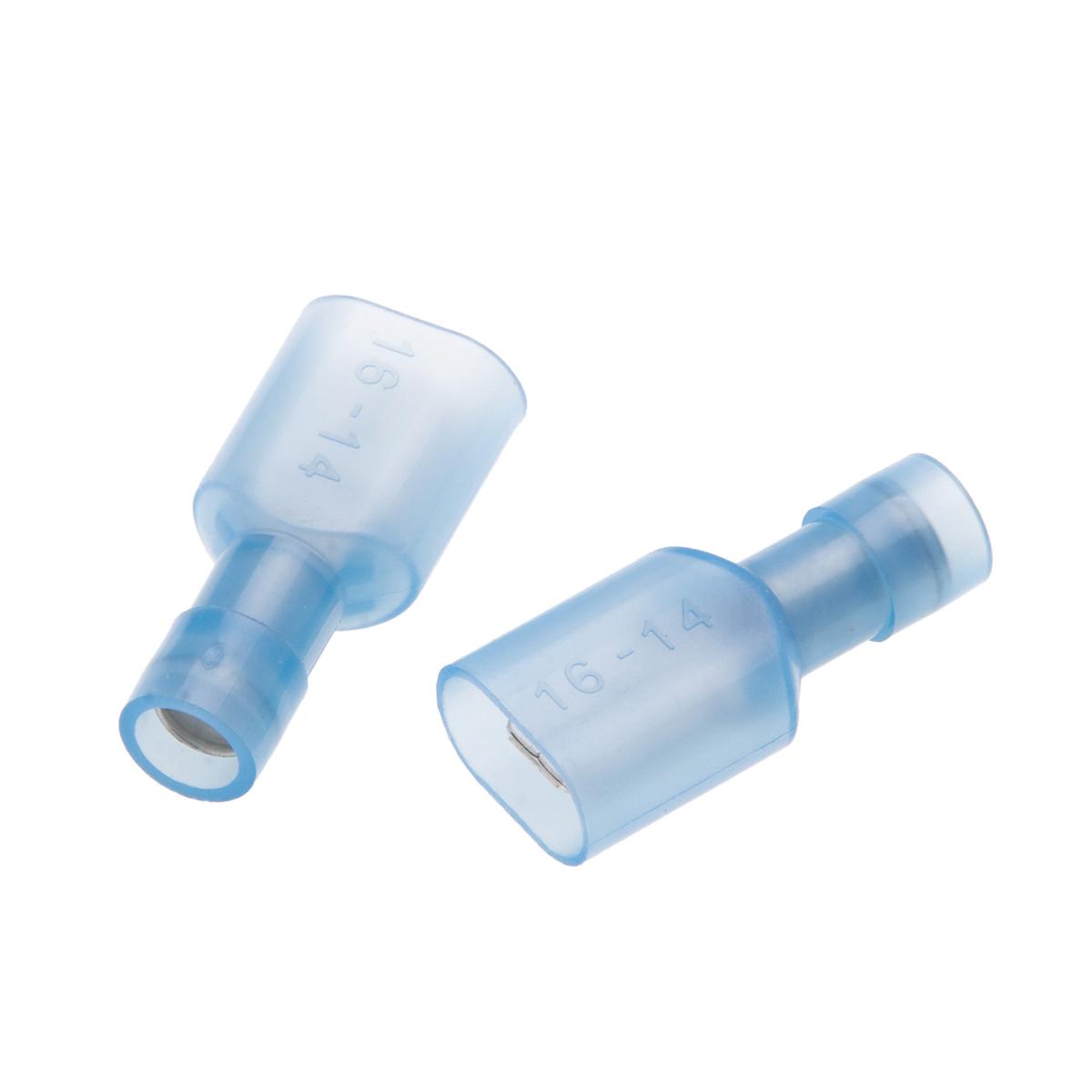 NSI IM16-250-3N Disconnect Terminal, 16 to 14 AWG Wire