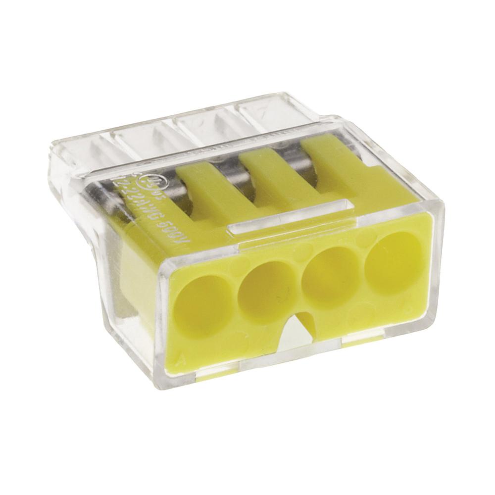 NSI PIWC-4-C