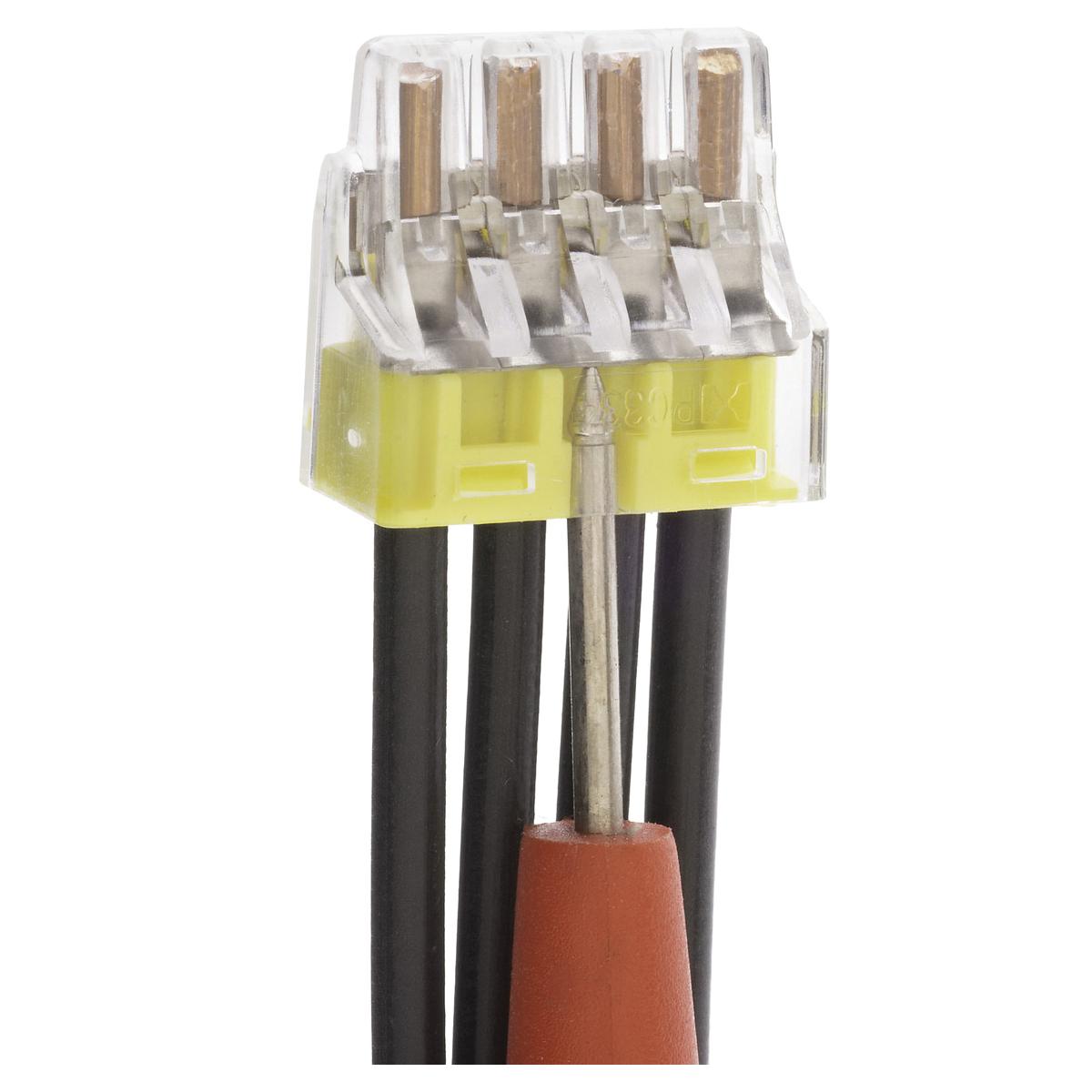 NSI PIWC-4-C NSI PIWC-4-C