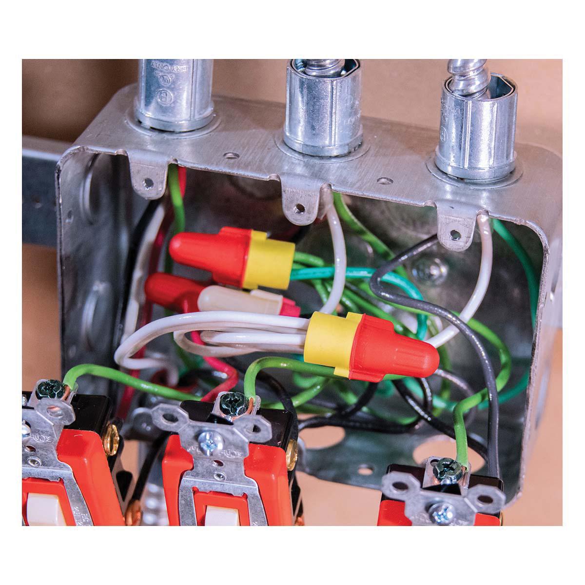 NSI TM-RY-500J 192630