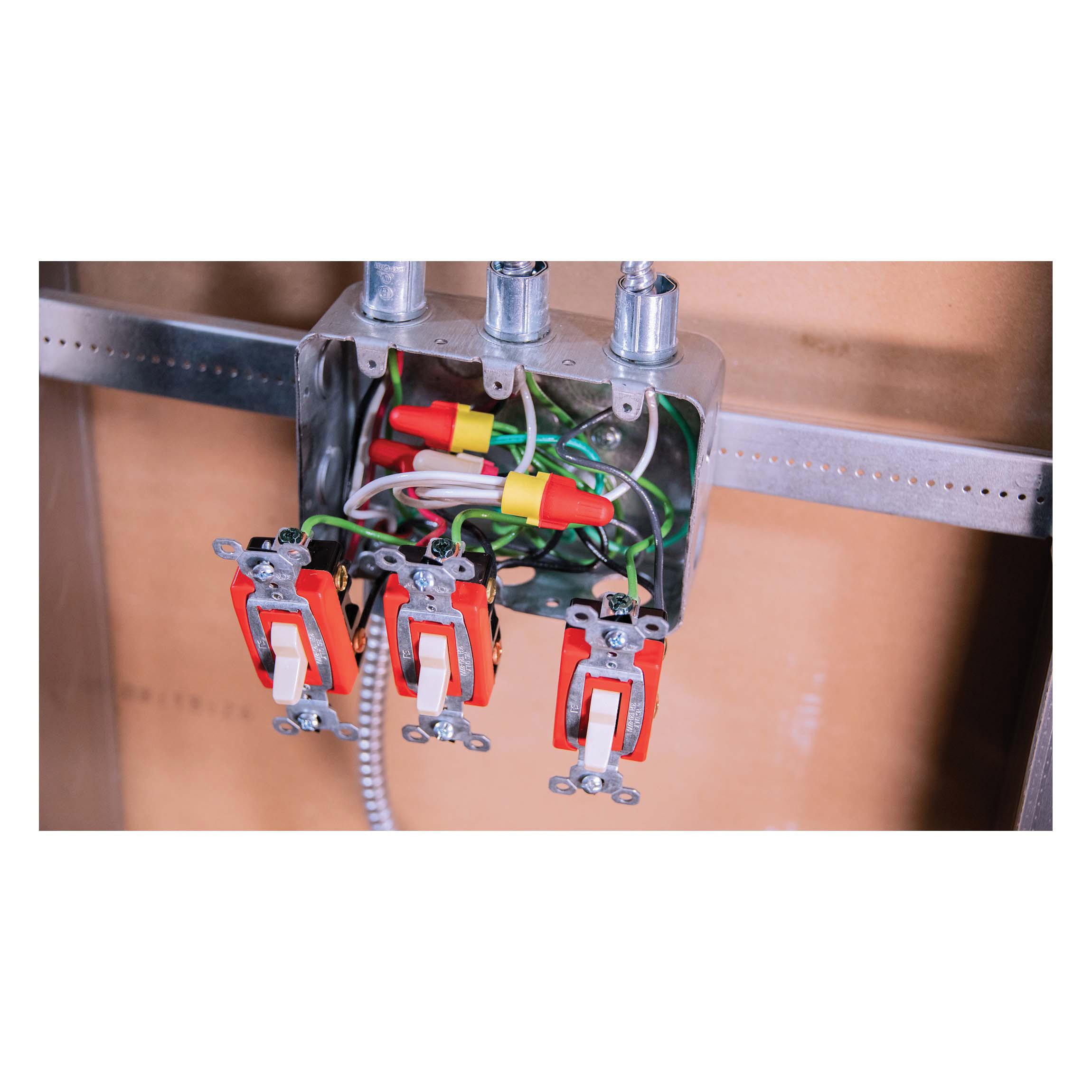 NSI TM-RY-500J 192630