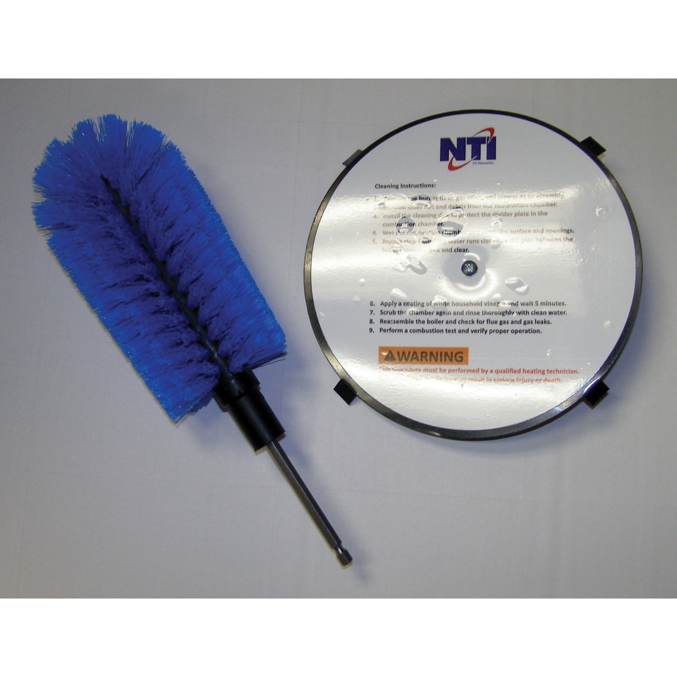 Nti 85259 85259 Independent Mechanical Supply Nti 85259 85259 Independent Mechanical Supply