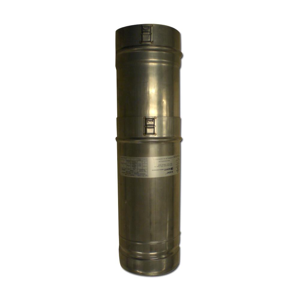 Noritz&reg; VP4-13.4ADJUST