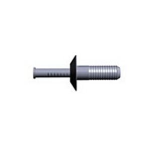 NUDO® FRP-RIVET-3/4 5PAXFRPGR-NYD0.75-GE