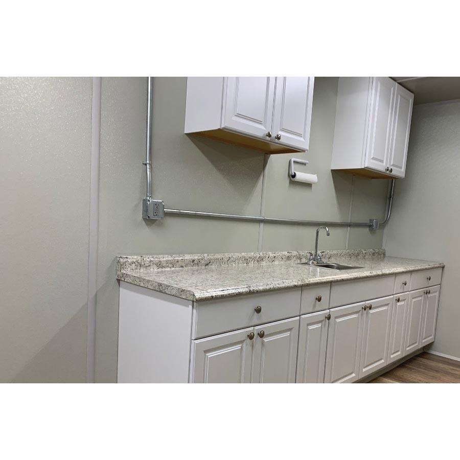 NUDO® LP-S9-12-WHITE-GS