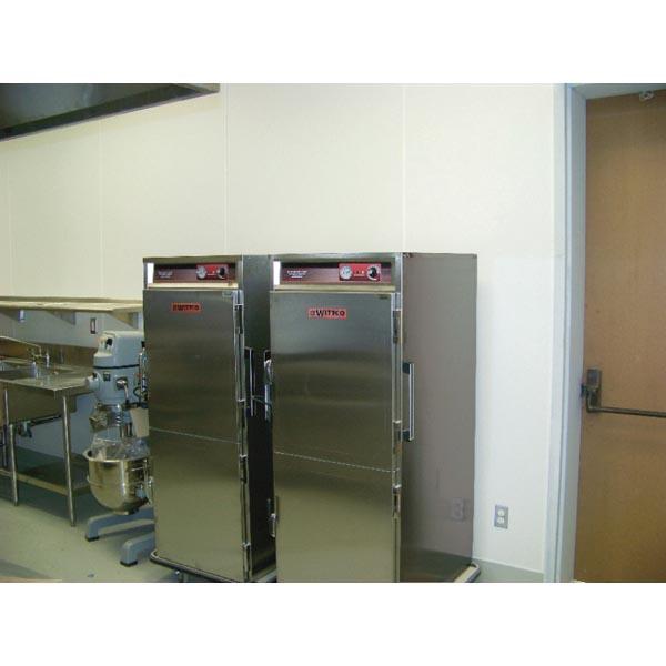 NUDO® LP-S9-12-WHITE-GS