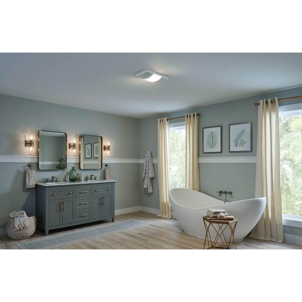 Broan-NuTone&reg; BHFLED80 BRO BHFLED80