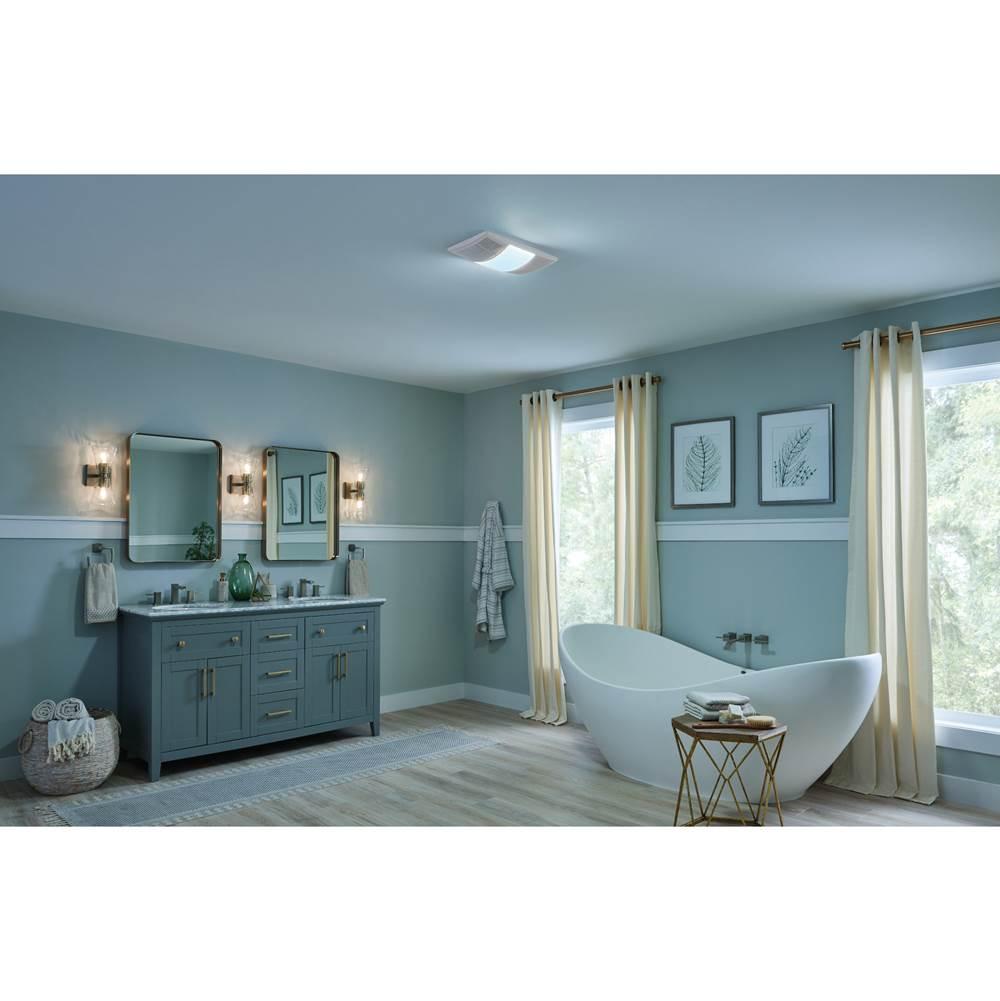 Broan-NuTone&reg; BHFLED80 BRO BHFLED80