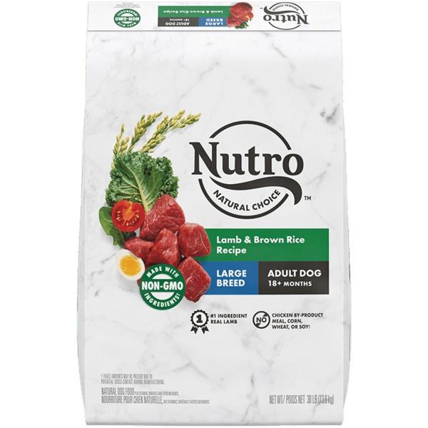 NUTRO&trade; 10122937
