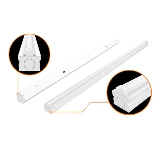 Lithonia Lighting&reg; TZL1D L96 6000LM FST MVOLT 40K 80CRI WH