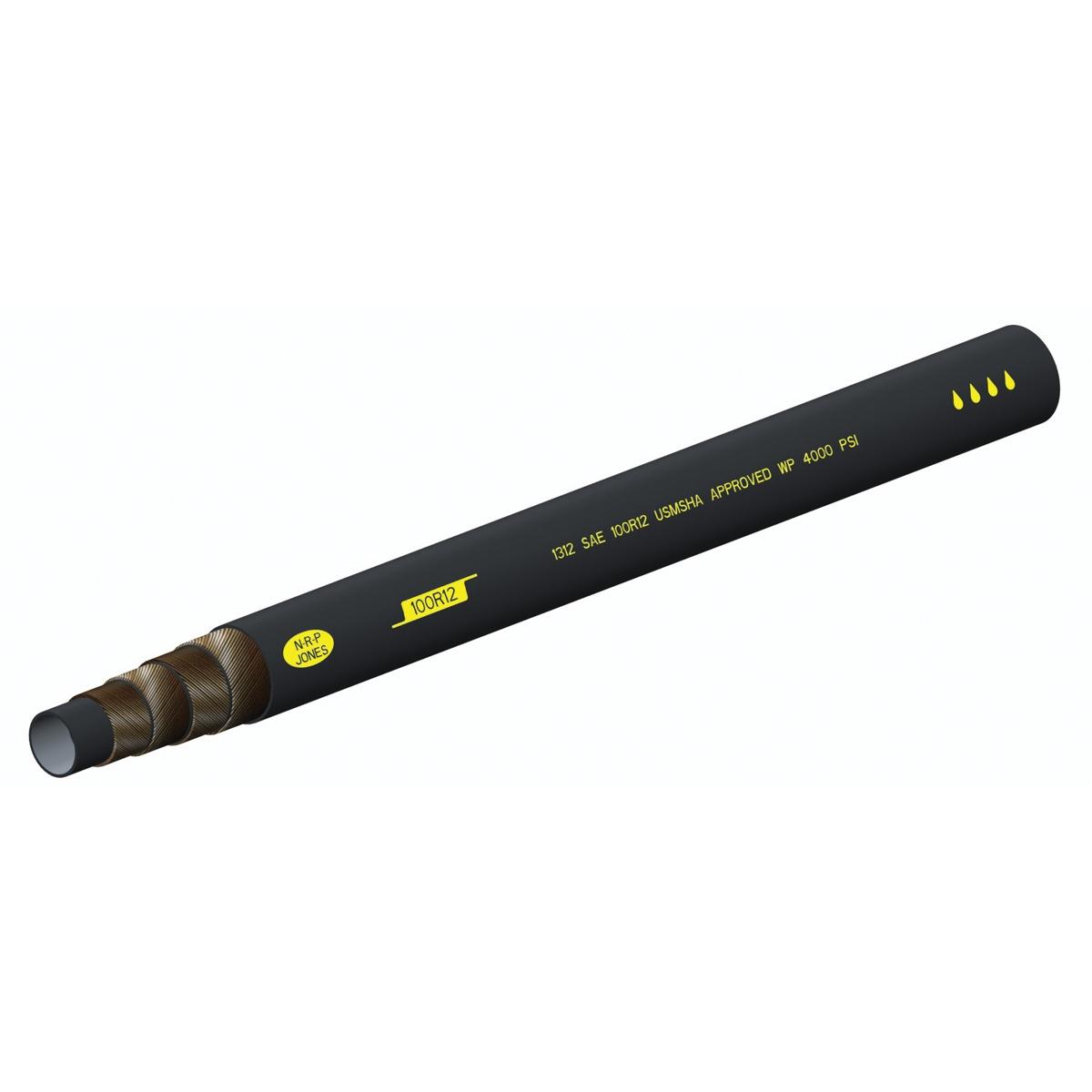 N.R.P Jones&trade; 1312-06-100R12
