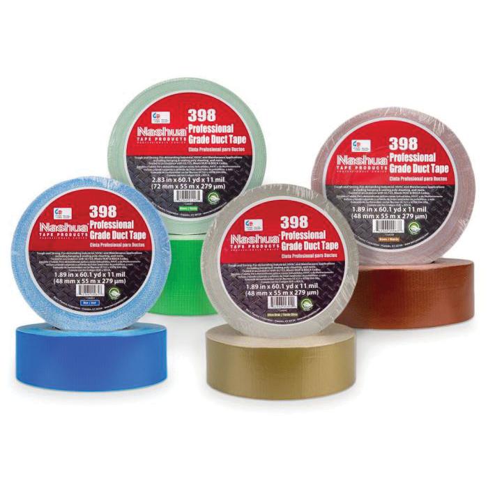Nashua® NA398BLKDT2 5KXXNA398BLKDT2