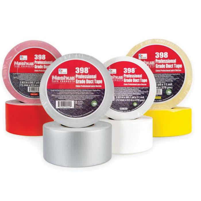 Nashua® NA398BLKDT2 5KXXNA398BLKDT2